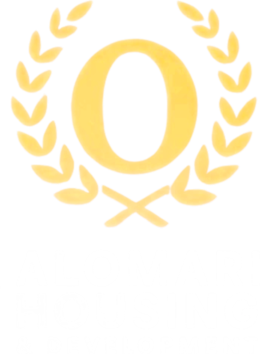 Alomari Housing & Development